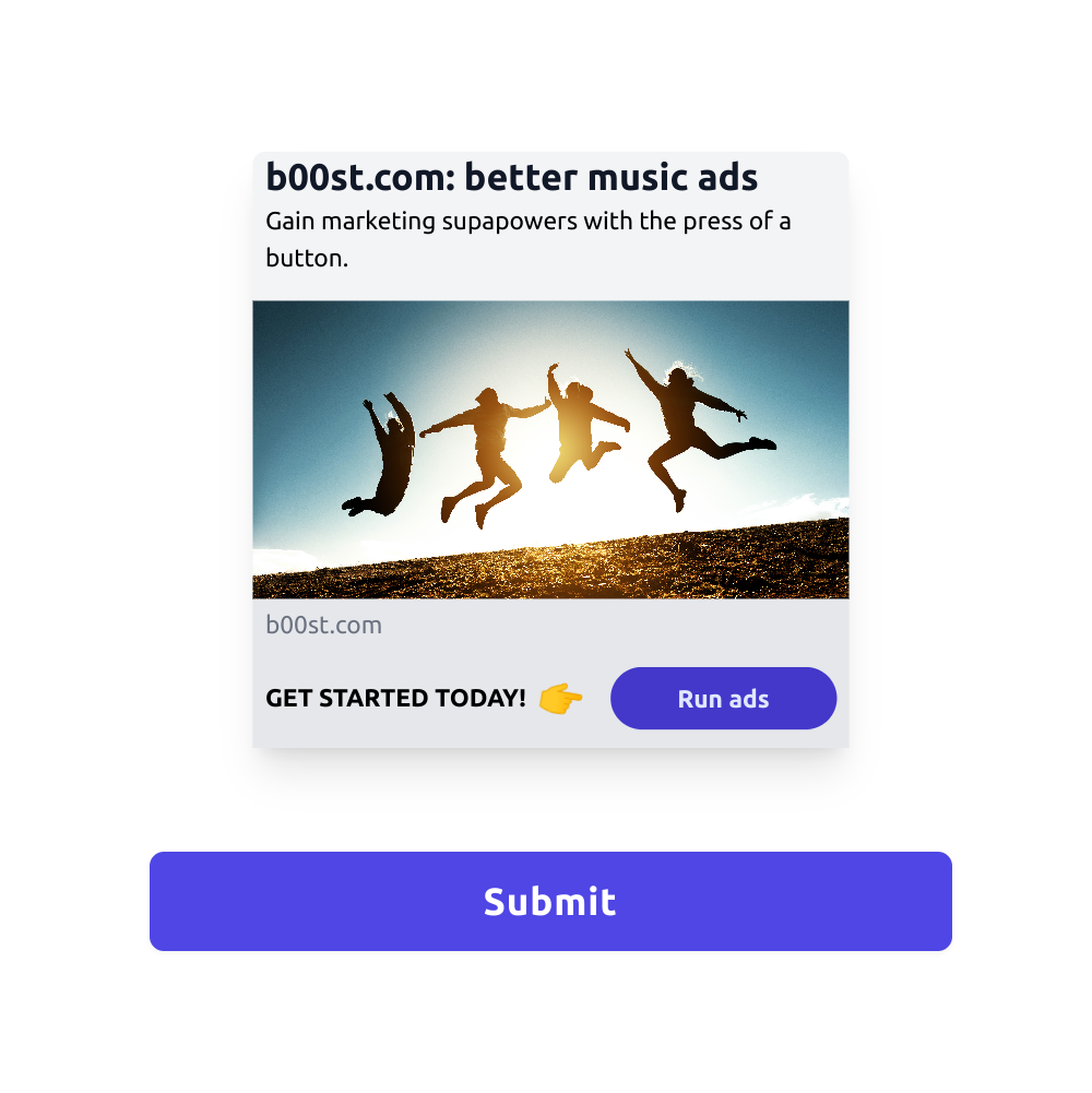 The dev team is rolling out major updates to b00st.com over the next few weeks that you should know about.