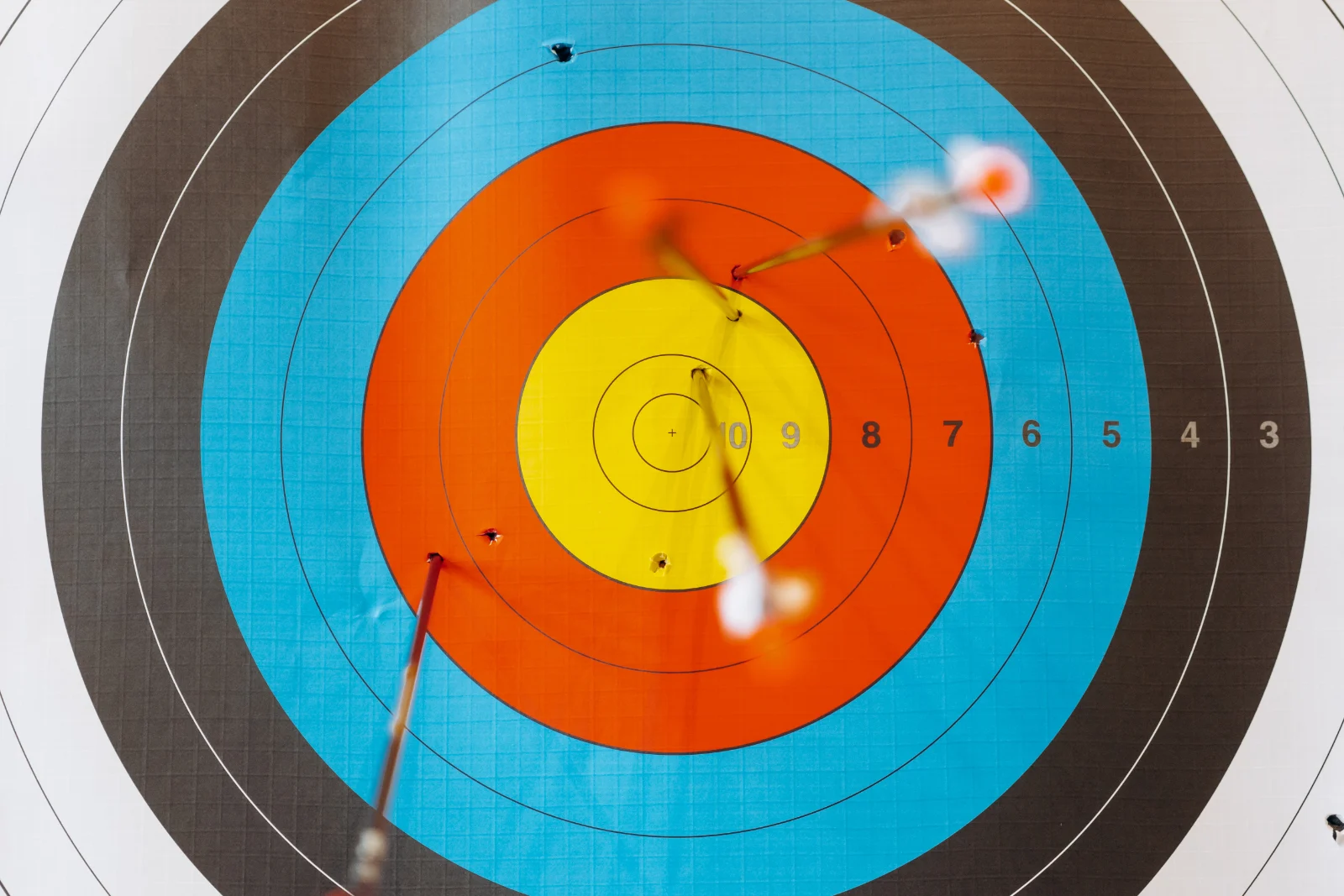 Learn why target links are among the most important factors to promote effectively online.